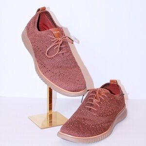 Oxfords Cole Haan 2.Zerogrand Stitchlite Oxford Size (10.5)